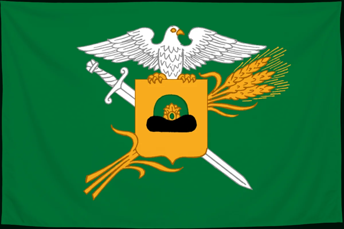 Флаг: Чучковский район